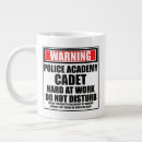 Search for cadet mugs Academy