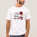 Search for lunch lady christmas tshirts Merry