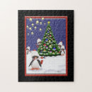 Search for penguin puzzles Merry christmas