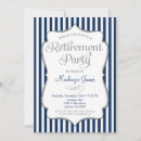 Search for navy retirement invitations Professional