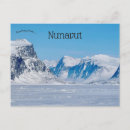 Search for inuit postcards Nunavut