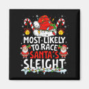 Search for sleighing magnets Drinks