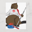 Search for canada beaver postcards Canadian