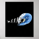 Search for evolution posters Beach