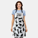 Search for cute designs aprons Stylish