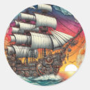 Search for sunset sail stickers Boating