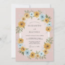 Search for lively invitations Floral