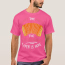 Search for accordion player tshirts Pride