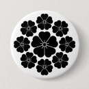Search for cherry blossom badges Sakura
