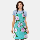 Search for shower aprons Blue