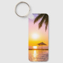 Search for orange beach key rings Sea
