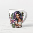 Search for lily flower design mugs Flowers