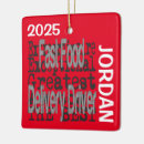 Search for fast food christmas tree decorations Quote