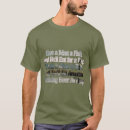 Search for teach a man to fish tshirts Drinking