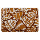 Search for gingerbread cookies christmas cards Pattern