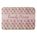 Search for 3d bath mats Pink