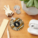 Search for striped tiger key rings Animal