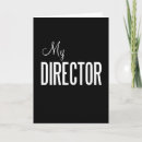 Search for producers cards Director