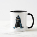 Search for batman cape mugs Gotham