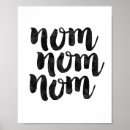 Search for nom art Nom nom nom