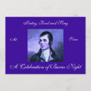 Search for burns supper Poetry