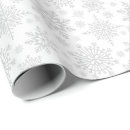 Search for silver glitter wrapping paper Merry christmas
