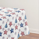 Search for 4th of july tablecloths Stars