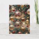 Search for champagne christmas cards Red