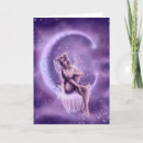 Search for fairy christmas cards Purple