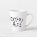 Search for web mugs Spooky
