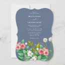 Search for periwinkle blue wedding invitations Boho