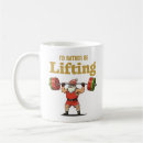 Search for weight lifting mugs Bodybuilder