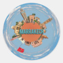 Search for marrakech morocco stickers City