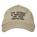 Search for vet hats Army
