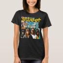 Search for funny vinyl tshirts Band