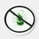 Search for tick magnets Lyme