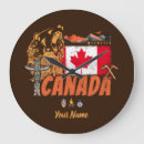 Search for vancouver clocks Montreal