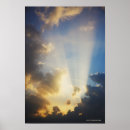 Search for shining light posters White