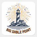 Search for sable stickers Lighthouse