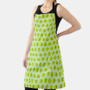 Search for kiwi aprons Green