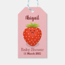 Search for strawberry gift tags Cute