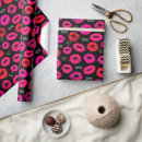 Search for red and pink wrapping paper Fashion