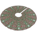 Search for fancy tree skirts Xmas