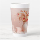 Search for dried flower mugs For her