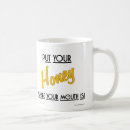 Search for bee humor mugs Bees