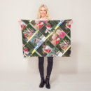 Search for 5 photo blankets Typography