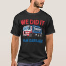 Search for garbage tshirts Republican
