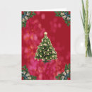 Search for cristmas cards Red