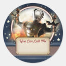 Search for vintage name tags stickers Party