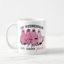 Search for we wear pink mugs Ghost